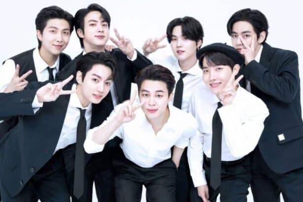 BTS ARIRANG World Tour sold out συναυλίες στάδια