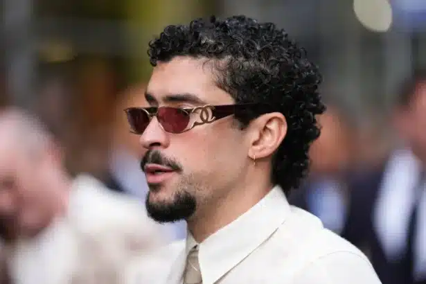 Bad Bunny agogi Puerto Rico lawsuit