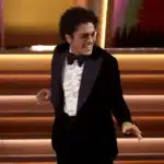 Bruno Mars στα Grammys 2026 με υποψηφιότητα για ιστορικό ρεκόρ