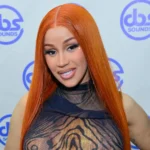 Η Cardi B σε δικαστική αίθουσα μετά από απόφαση δικαστή