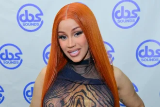 Η Cardi B σε δικαστική αίθουσα μετά από απόφαση δικαστή