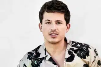 Charlie Puth Taylor Swift Whatever’s Clever album