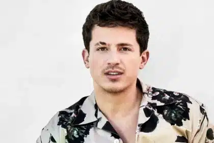 Charlie Puth Taylor Swift Whatever’s Clever album