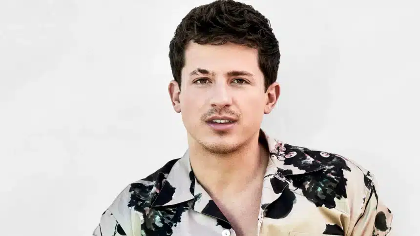 Charlie Puth Taylor Swift Whatever’s Clever album