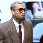 Chris Brown δικαστήριο μήνυση ντοκιμαντέρ A History of Violence