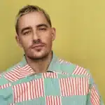 Dermot Kennedy Funeral video clip κινηματογραφική απώλεια