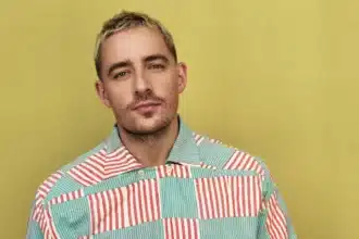 Dermot Kennedy Funeral video clip κινηματογραφική απώλεια