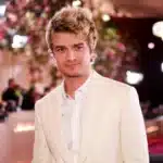 Djo End of Beginning Stranger Things UK Chart Joe Keery