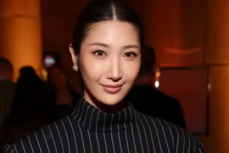 EJAE Golden KPop Demon Hunters Oscars 2026