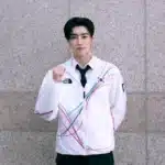 Sunghoon των ENHYPEN ως λαμπαδηδρόμος στους Χειμερινούς Ολυμπιακούς Αγώνες 2026