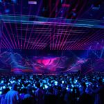 Eurovision Live Tour 2026 London show