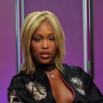 Eve παραλαμβάνει Grammy για το You Got Me μετά από 26 χρόνια