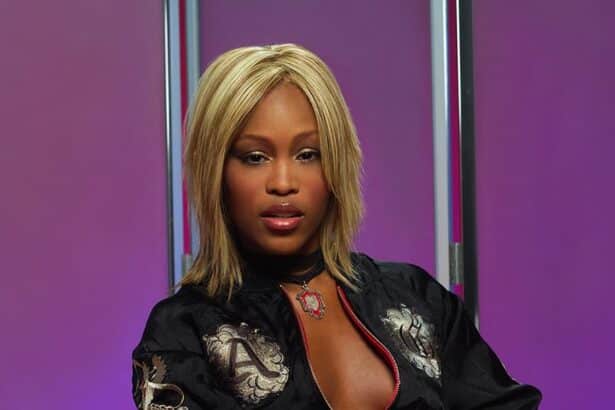 Eve παραλαμβάνει Grammy για το You Got Me μετά από 26 χρόνια