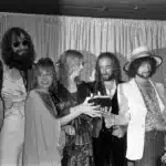 Fleetwood Mac Landslide Billboard Hot 100 Stranger Things