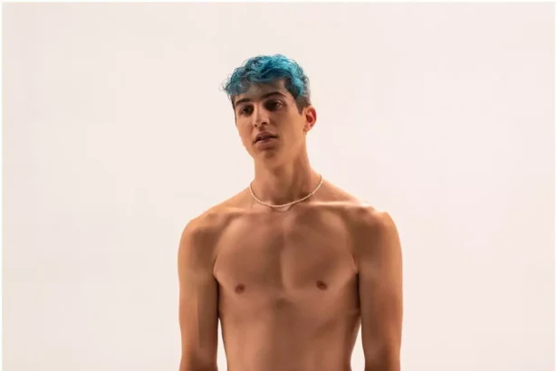 Good Job Nicky Eurovision 2026 οι συγκρίσεις που έγιναν viral