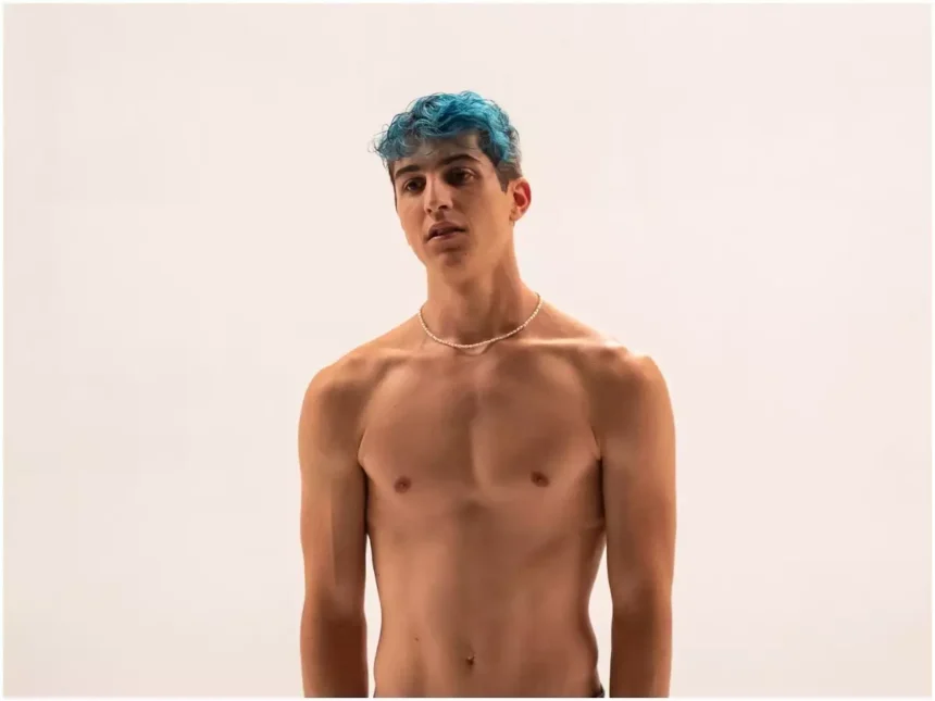 Good Job Nicky Eurovision 2026 οι συγκρίσεις που έγιναν viral