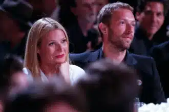 Η Gwyneth Paltrow μιλά για τον χωρισμό της με τον Chris Martin και την απόλυσή της