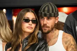 Hailey Bieber και Justin Bieber σε δημόσια εμφάνιση – η απάντησή της για τις φήμες