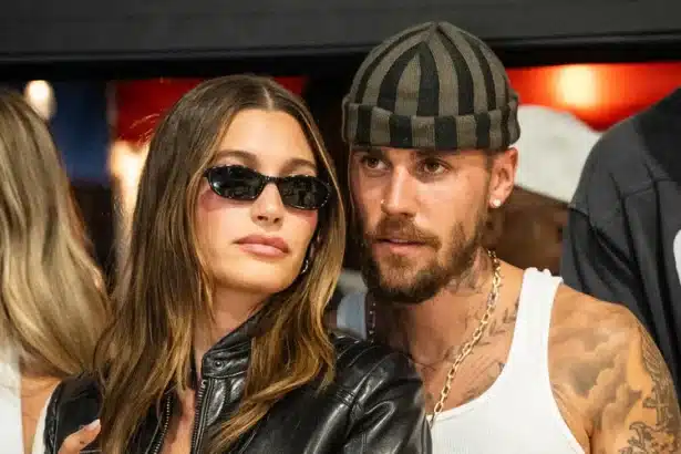Hailey Bieber και Justin Bieber σε δημόσια εμφάνιση – η απάντησή της για τις φήμες