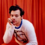 Harry Styles sto listening event tou “Aperture” sti Nea Yorki – sygkinisi kai entousiasmos