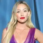 Hilary Duff χορεύει στο βίντεο του νέου της τραγουδιού “luck… or something”