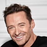 Hugh Jackman Neil Diamond κιθάρα δώρο φιλία
