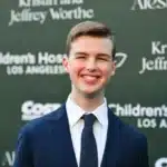 Billie Eilish Iain Armitage MLK Awards 2026