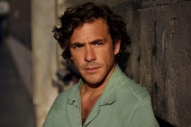 Jack Savoretti γιορτάζει 20 χρόνια καριέρας με νέο άλμπουμ