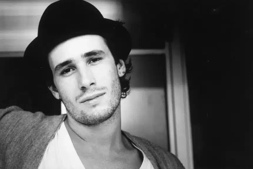 Jeff Buckley Grace Billboard Hot 100 τραγούδι 1994