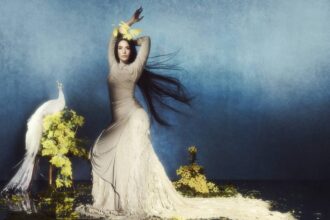 Jessie Ware νέο single I Could Get Used To This 2026