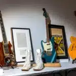 Η κιθάρα του Kurt Cobain και τα τύμπανα του Ringo Starr σε δημοπρασία