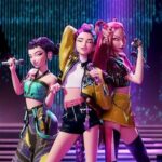 kpop demon hunters golden billion views youtube