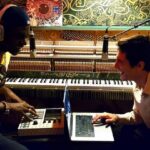 Kungs Galaxy video clip 2026