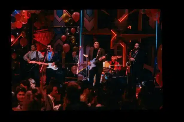 Οι Los Lobos σε εμφάνιση στο Λος Άντζελες, στο επίκεντρο της δικαστικής διαμάχης με τη Sony