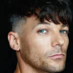 Louis Tomlinson και Harry Styles One Direction συνέντευξη