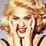 Madonna και Michael Jackson μαζί στη χρυσή εποχή της ποπ