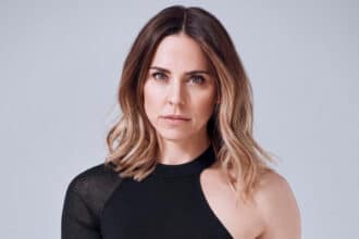 Melanie C spice girls epeteios 30 xronia reunion 2026