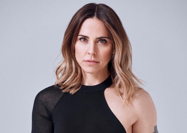 Melanie C spice girls epeteios 30 xronia reunion 2026