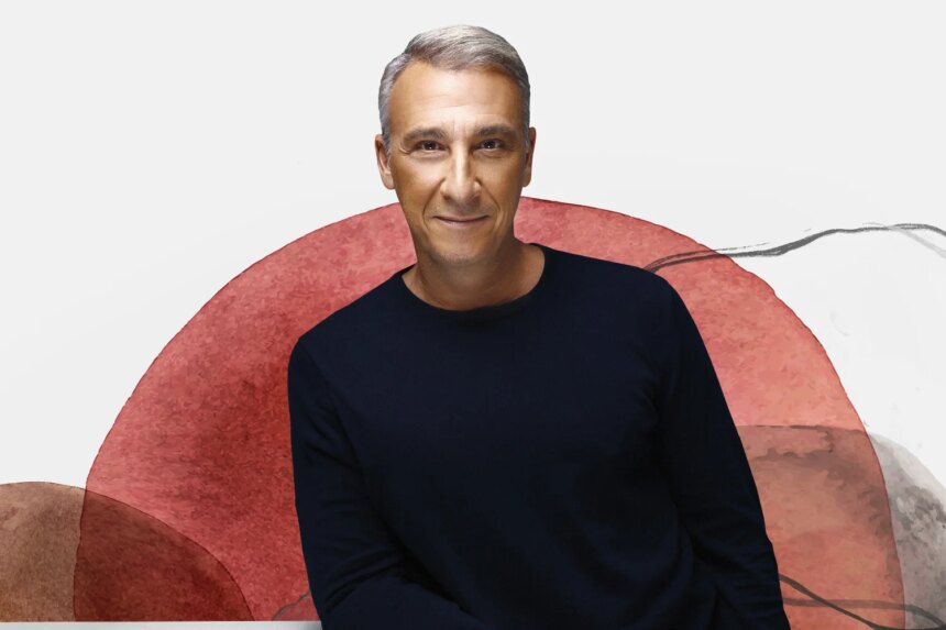 Βίκυ Μοσχολιού τραγούδι Χίλιες Γυναίκες Μίνως Μάτσας