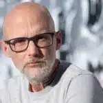 Moby σε δημόσια πολιτική τοποθέτηση για Trump και ICE