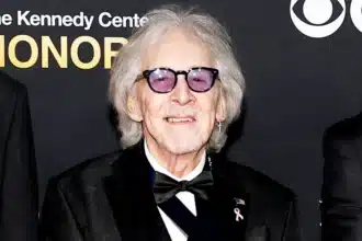 Peter Criss των KISS μιλά για τη μάχη του με τον καρκίνο