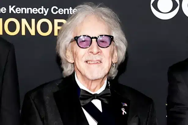 Peter Criss των KISS μιλά για τη μάχη του με τον καρκίνο