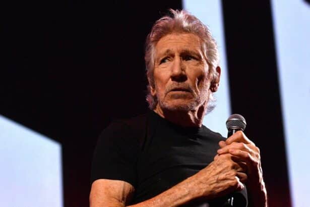 Roger Waters μιλά για τον Ozzy Osbourne μετά τις αντιδράσεις για τα σχόλιά του