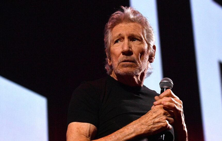Roger Waters μιλά για τον Ozzy Osbourne μετά τις αντιδράσεις για τα σχόλιά του