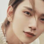 Joshua SEVENTEEN KPop Demon Hunters Χρυσές Σφαίρες 2026