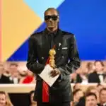 Snoop Dogg Χρυσές Σφαίρες 2026 λογοκρισία CBS