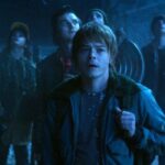 Prince Stranger Things Purple Rain φινάλε