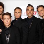 Take That Netflix docuseries arxeiako yliko boyband