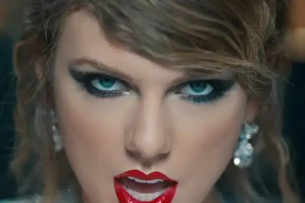 Taylor Swift The Fate of Ophelia Billboard Hot 100