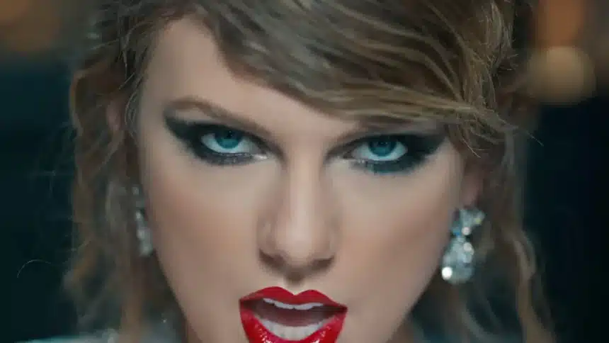 Taylor Swift The Fate of Ophelia Billboard Hot 100